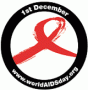 World AIDS Day 2006 (Yvonne Washington-Turay)